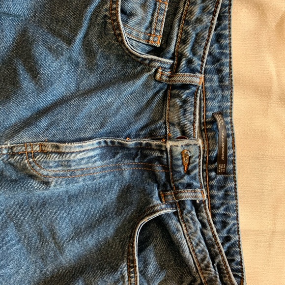 Zara jeans - Picture 3 of 5